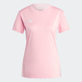 adidas Tabela 23 Women's Soccer Jersey - IA9152-ADIDAS by ADIDAS | Available at Niky's Sports
