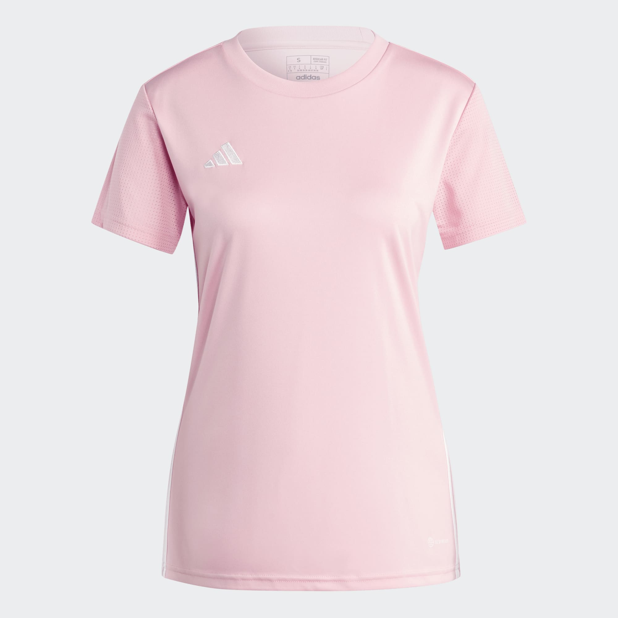 adidas Tabela 23 Women's Soccer Jersey - IA9152-ADIDAS by ADIDAS | Available at Niky's Sports