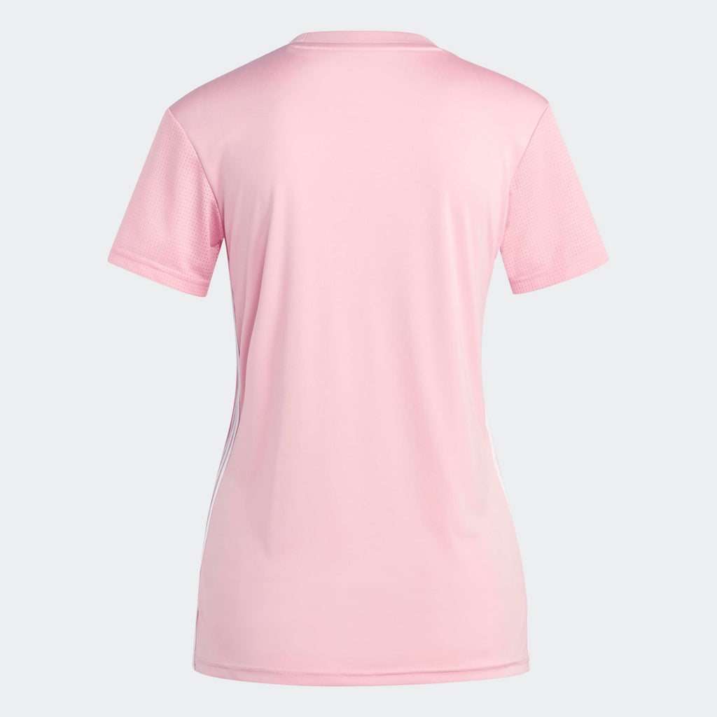 adidas Tabela 23 Women's Soccer Jersey - IA9152-ADIDAS by ADIDAS | Available at Niky's Sports