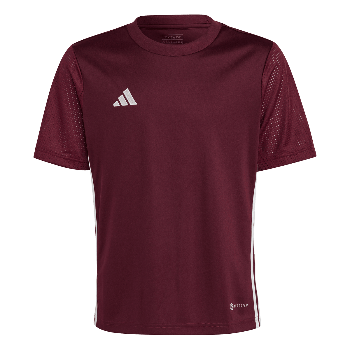 adidas Youth Tabela 23 Jersey - Maroon