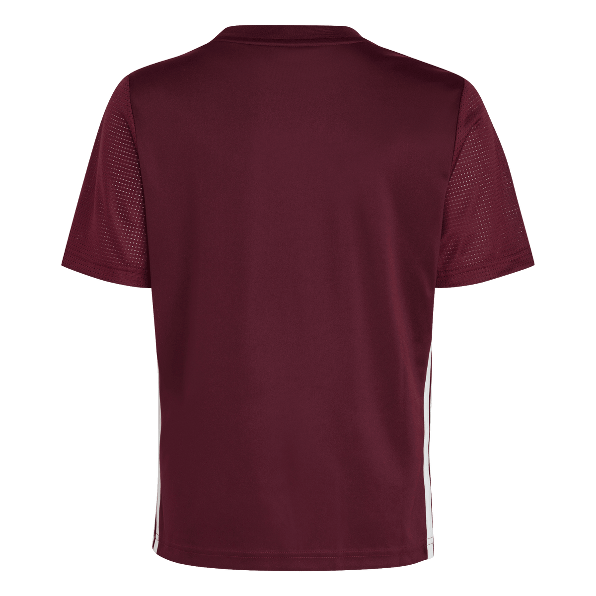 adidas Youth Tabela 23 Jersey - Maroon