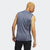 adidas LA Galaxy Tiro 23 Sleeveless Training Jersey - IB5451-ADIDAS by adidas | Available at Niky's Sports
