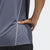 adidas LA Galaxy Tiro 23 Sleeveless Training Jersey - IB5451-ADIDAS by adidas | Available at Niky's Sports