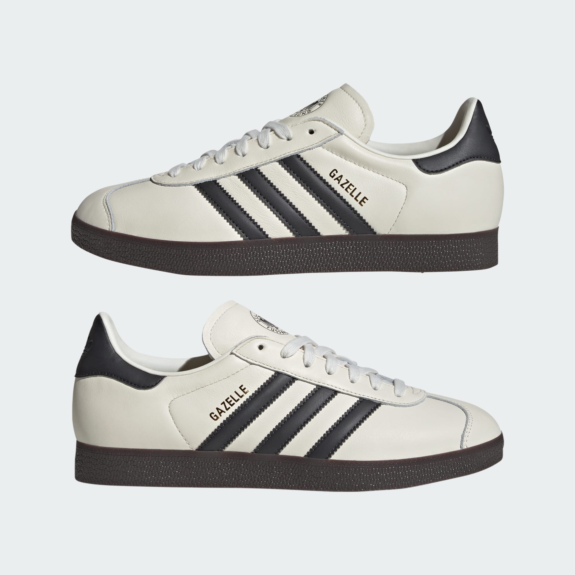 あーさん専用adidas Gazelle adidas Gazelle Germany
