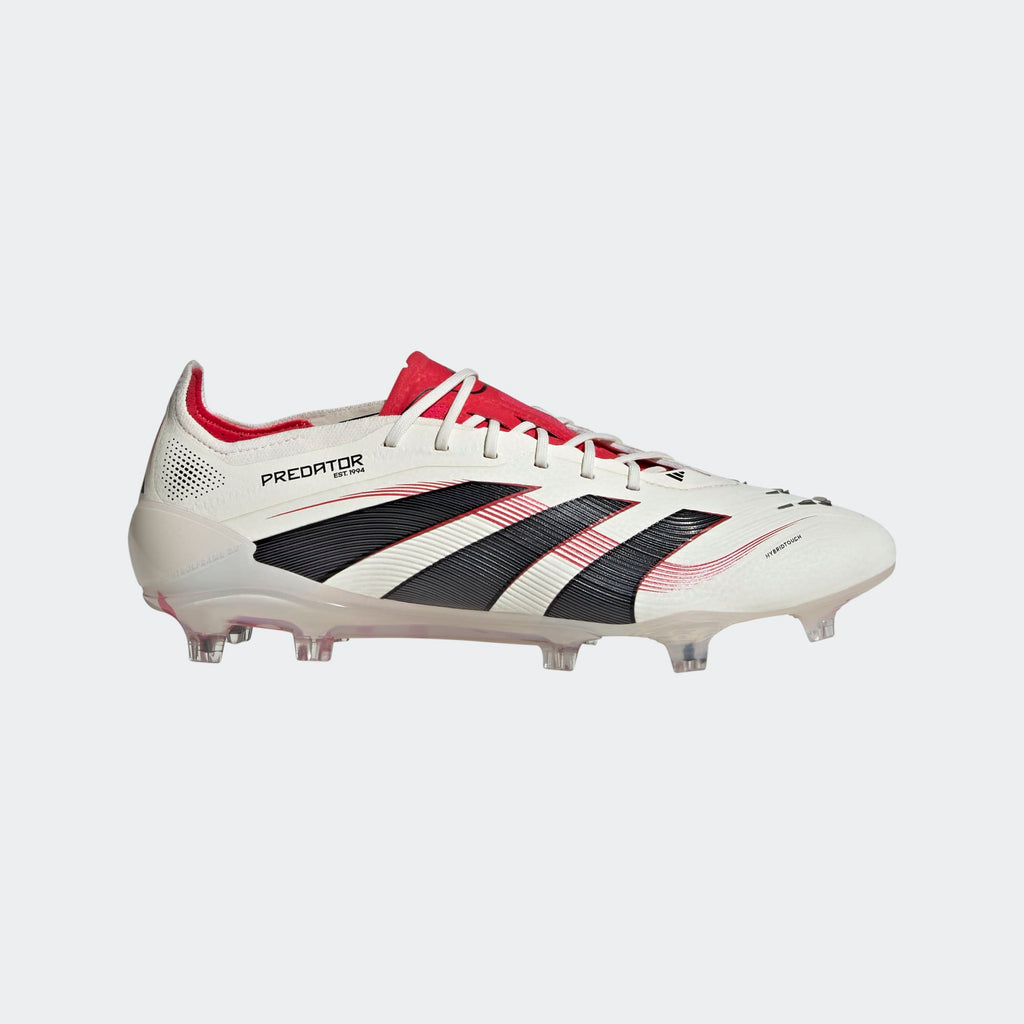 adidas Predator Elite Firmground Soccer Cleats - ID3880-ADIDAS by adidas | Available at Niky's Sports