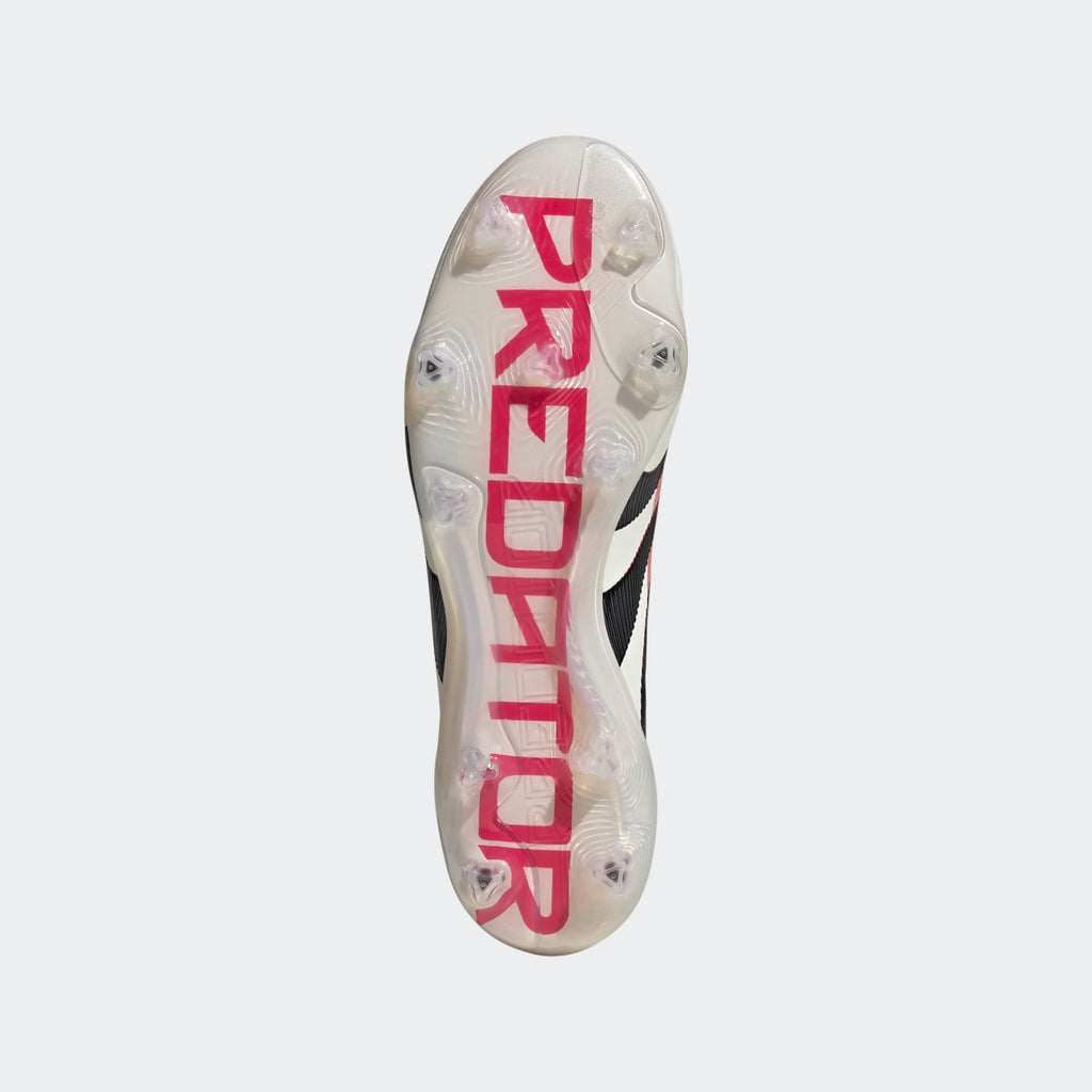 adidas Predator Elite Firmground Soccer Cleats - ID3880-ADIDAS by adidas | Available at Niky's Sports