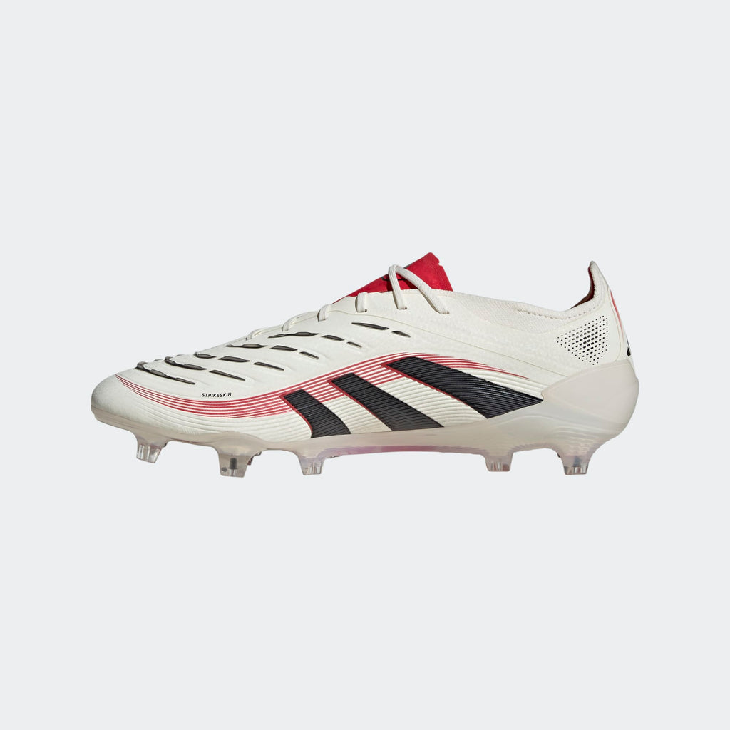 adidas Predator Elite Firmground Soccer Cleats - ID3880-ADIDAS by adidas | Available at Niky's Sports