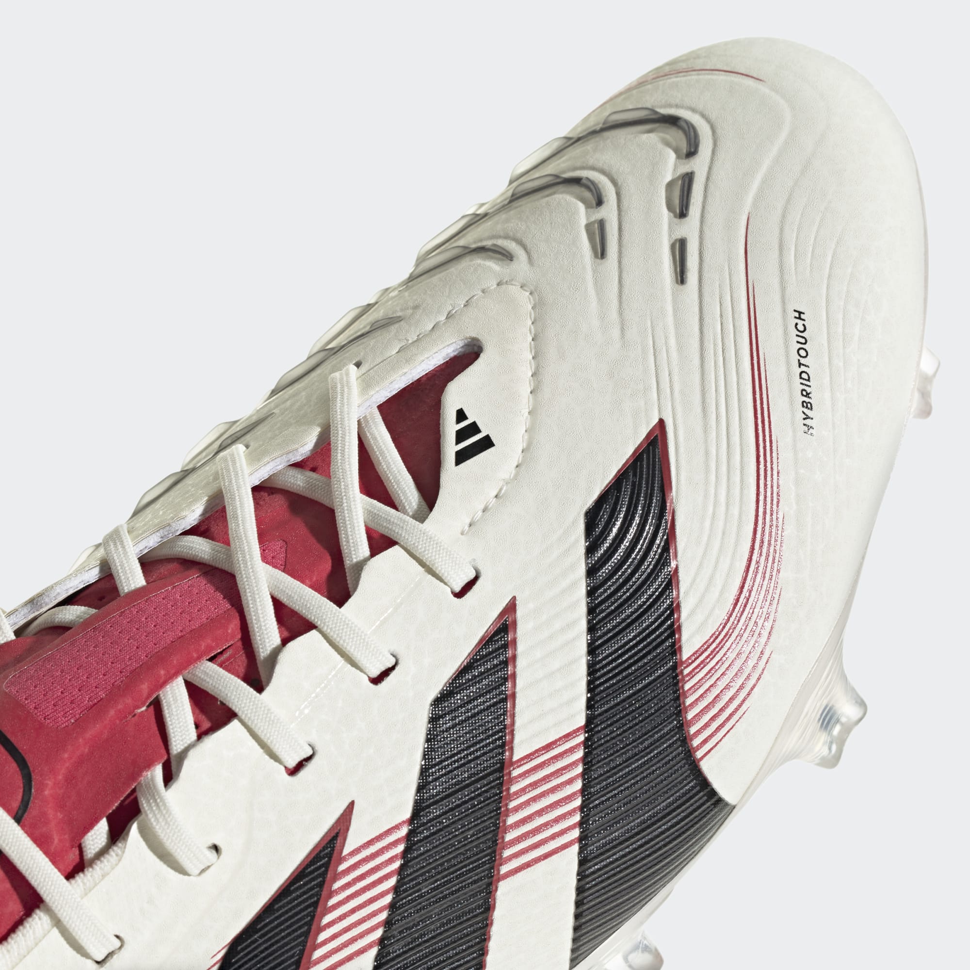 adidas Predator Elite Firmground Soccer Cleats - ID3880-ADIDAS by adidas | Available at Niky's Sports