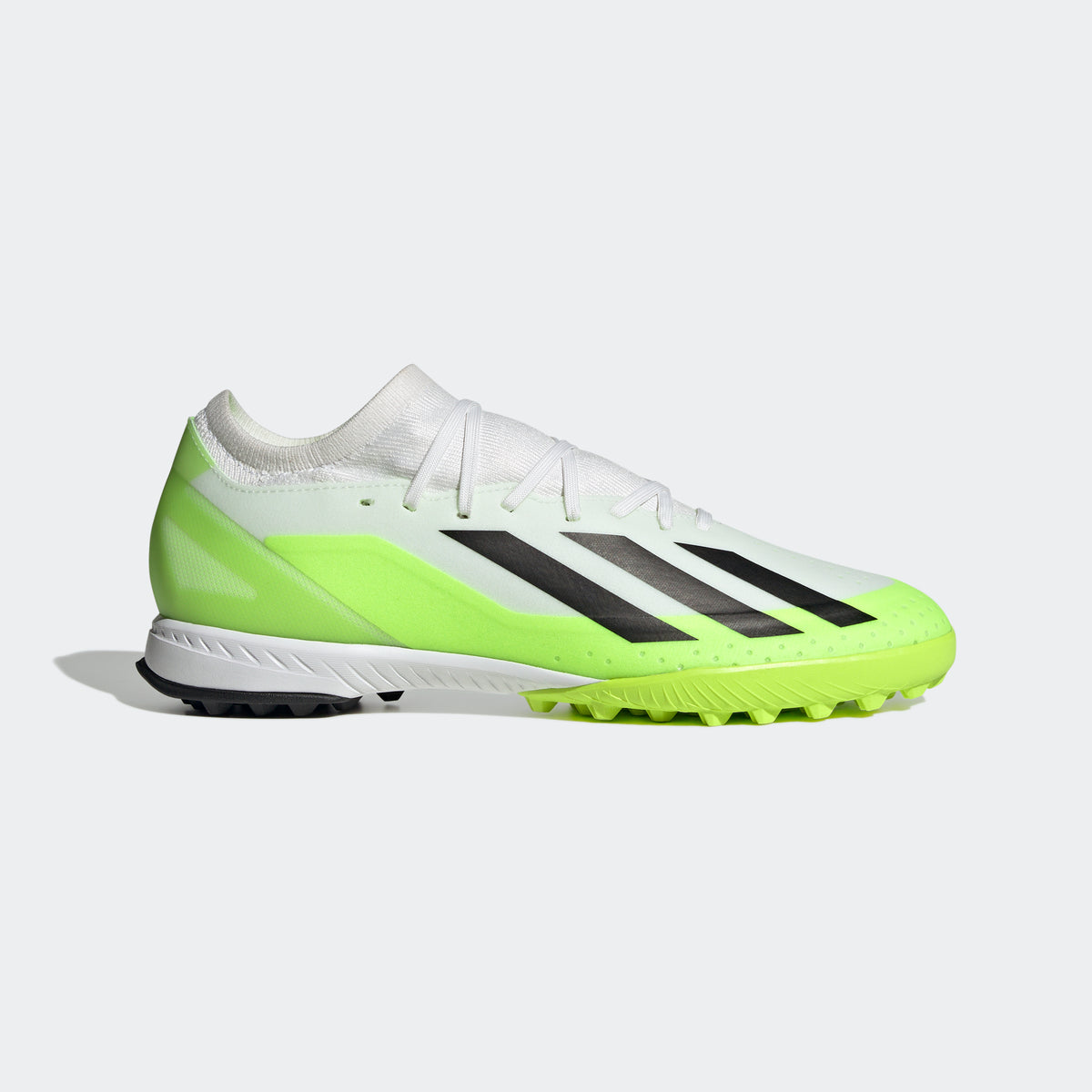 adidas X Crazyfast.3 Turf Soccer Shoes - Niky's Sports