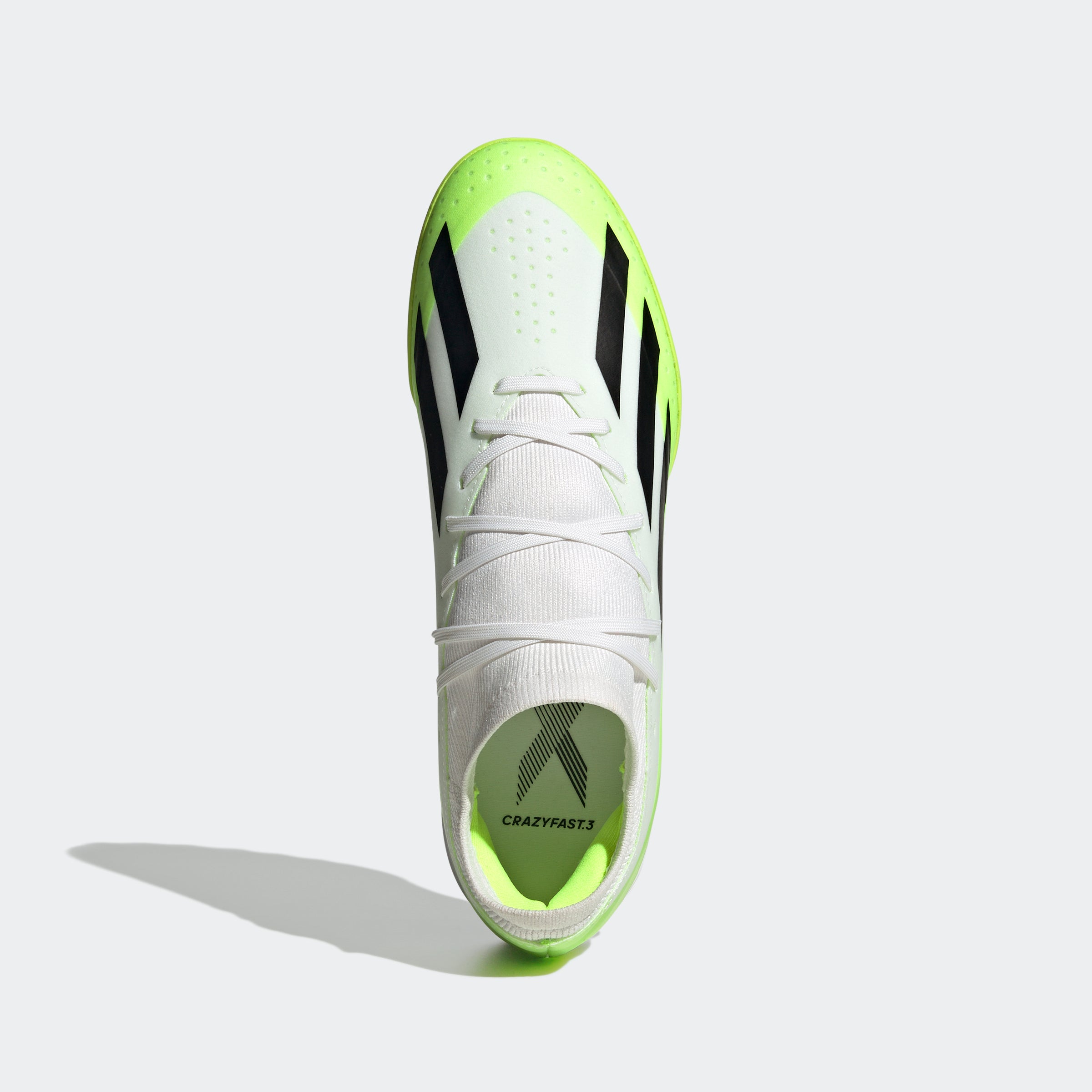adidas X Crazyfast.3 Turf Soccer Shoes - ID9337-ADIDAS by adidas | Available at Niky's Sports
