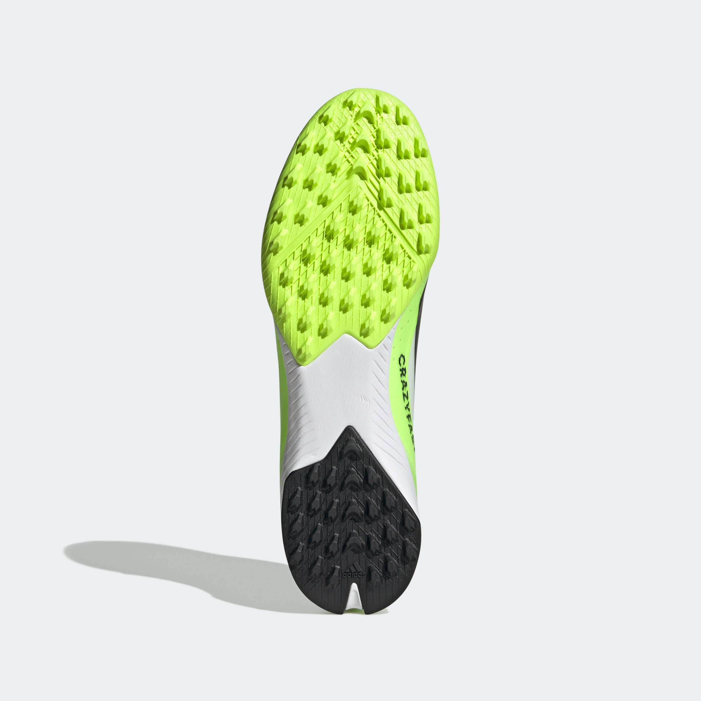 adidas X Crazyfast.3 Turf Soccer Shoes - ID9337-ADIDAS by adidas | Available at Niky's Sports