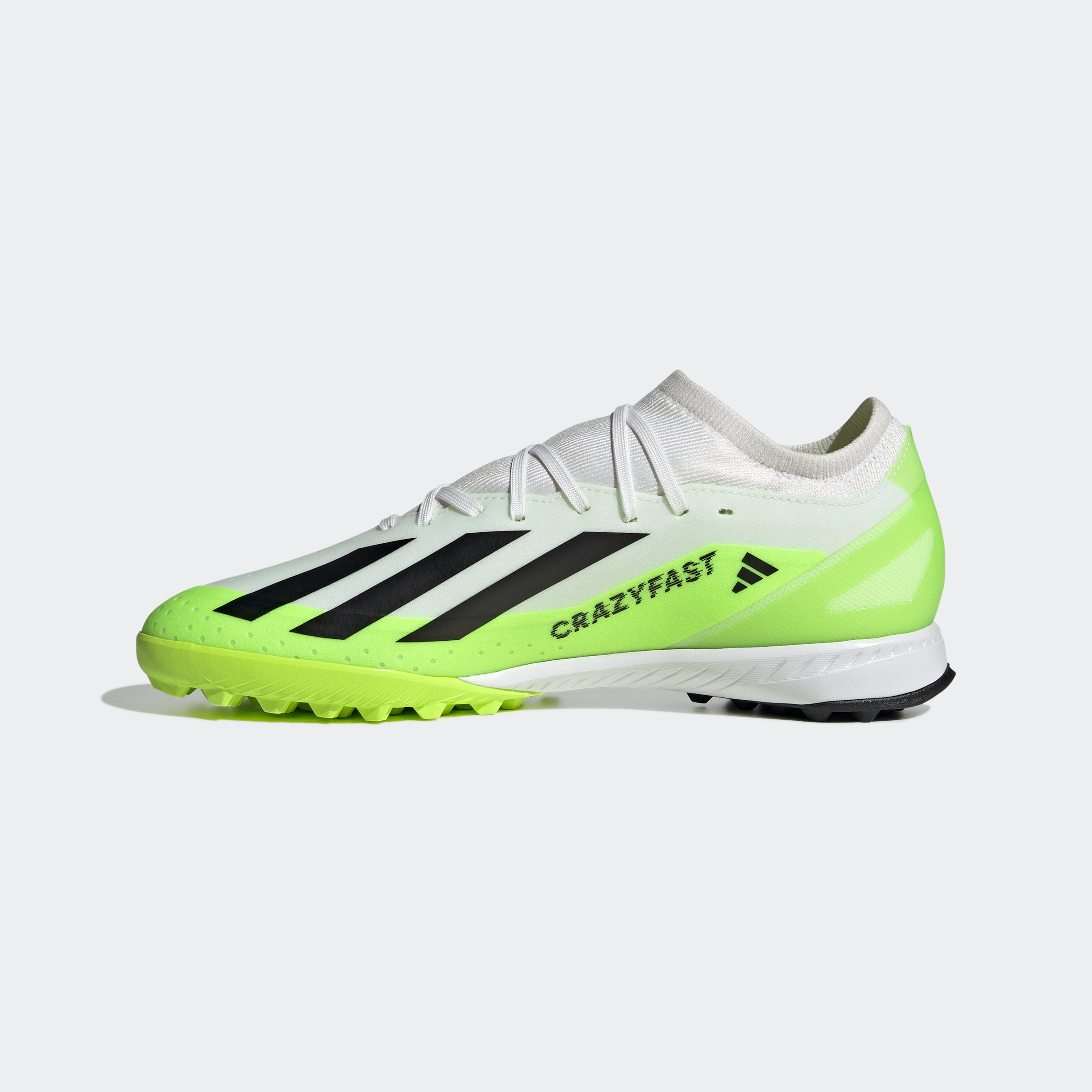 adidas X Crazyfast.3 Turf Soccer Shoes - ID9337-ADIDAS by adidas | Available at Niky's Sports