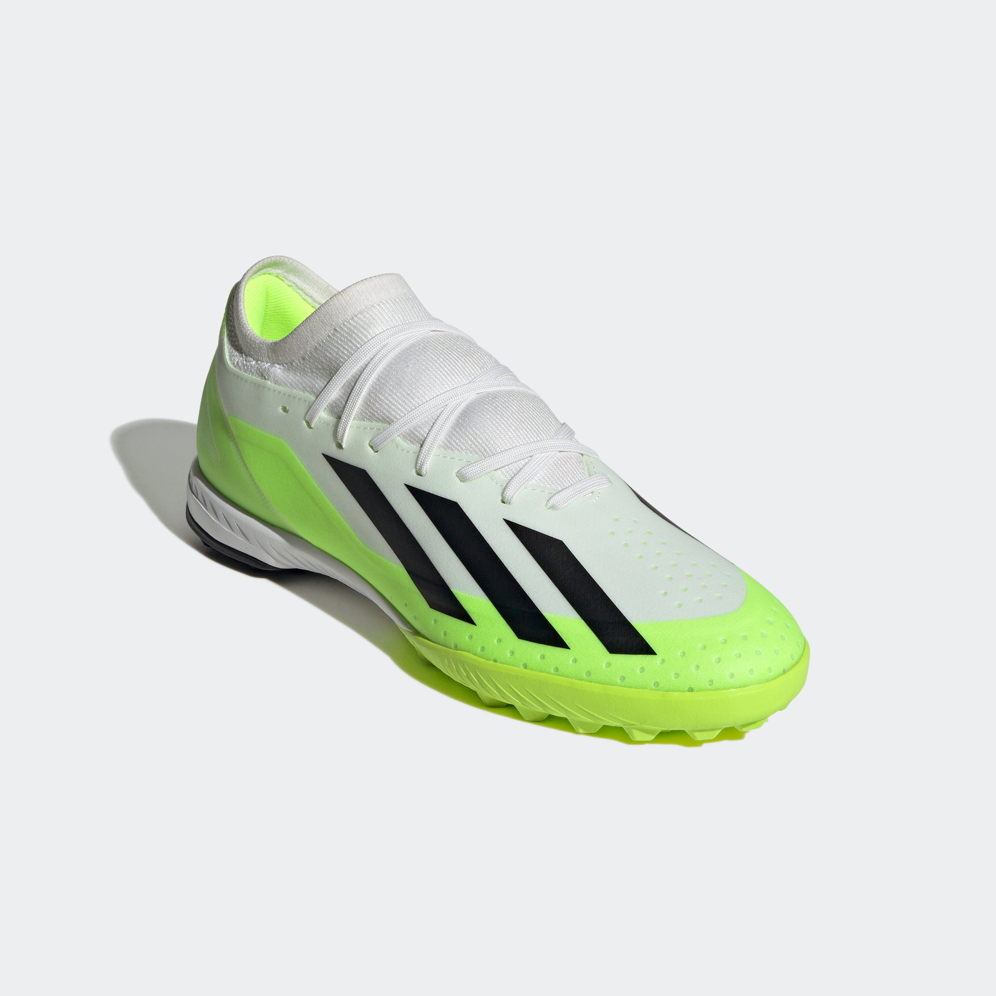 adidas X Crazyfast.3 Turf Soccer Shoes - ID9337-ADIDAS by adidas | Available at Niky's Sports
