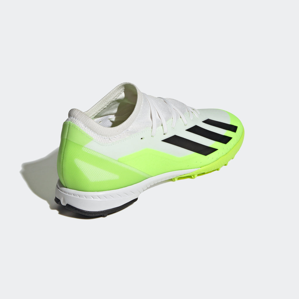 adidas X Crazyfast.3 Turf Soccer Shoes - ID9337-ADIDAS by adidas | Available at Niky's Sports