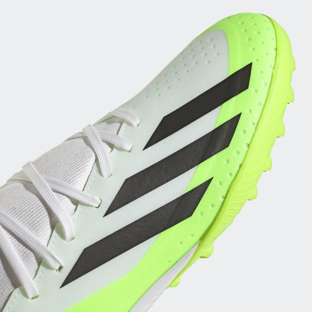 adidas X Crazyfast.3 Turf Soccer Shoes - ID9337-ADIDAS by adidas | Available at Niky's Sports