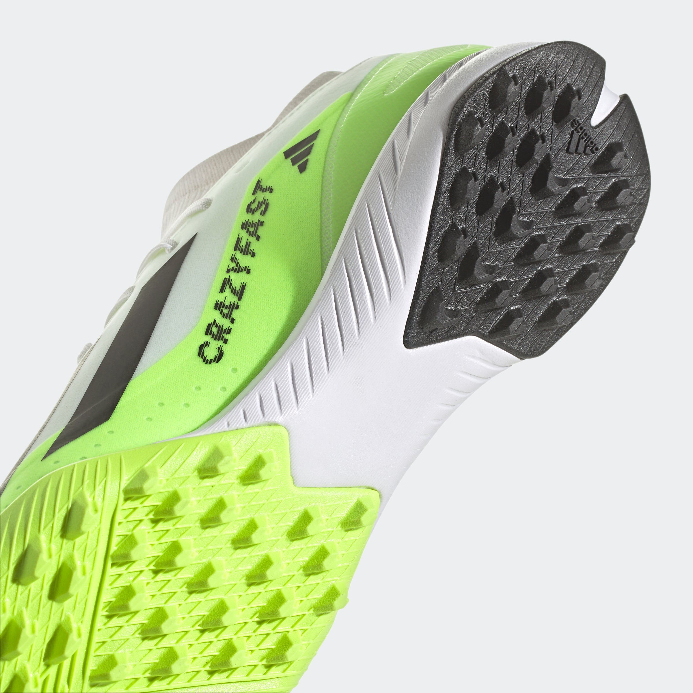 adidas X Crazyfast.3 Turf Soccer Shoes - ID9337-ADIDAS by adidas | Available at Niky's Sports