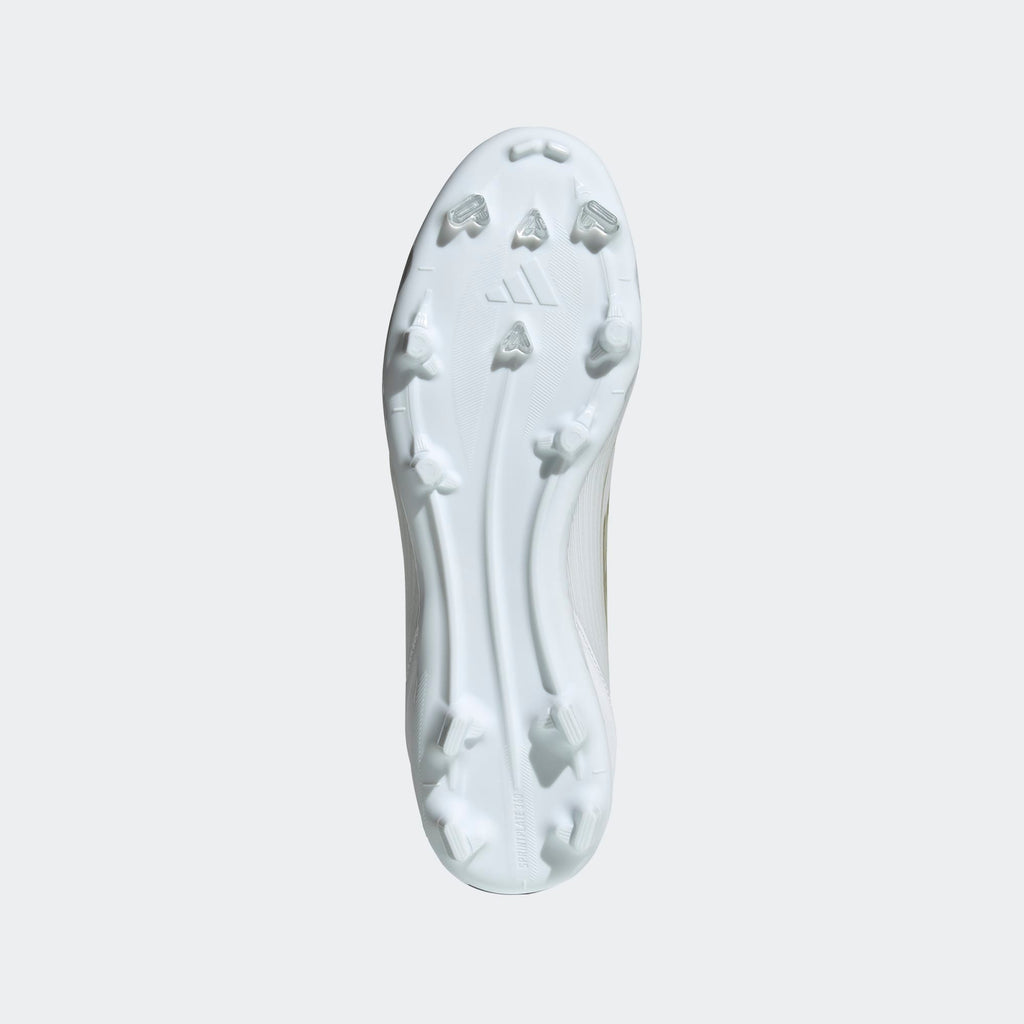 adidas F50 League FG/MG Firm Ground Soccer Cleats - IE0604-ADIDAS by adidas | Available at Niky's Sports