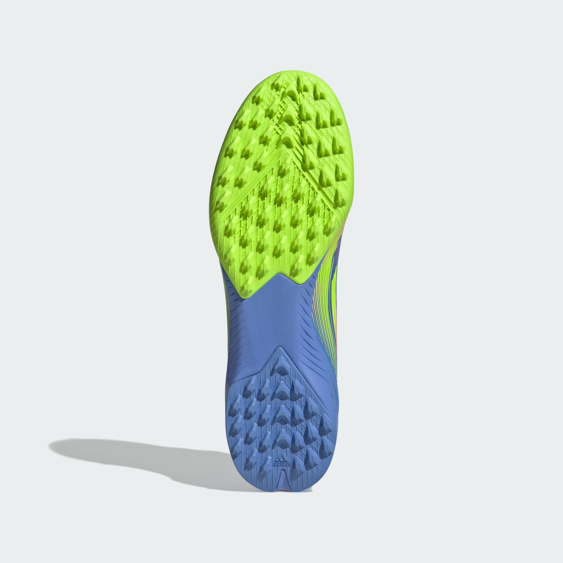 adidas F50 League Turf Soccer Shoes - IE1230-ADIDAS by adidas | Available at Niky's Sports