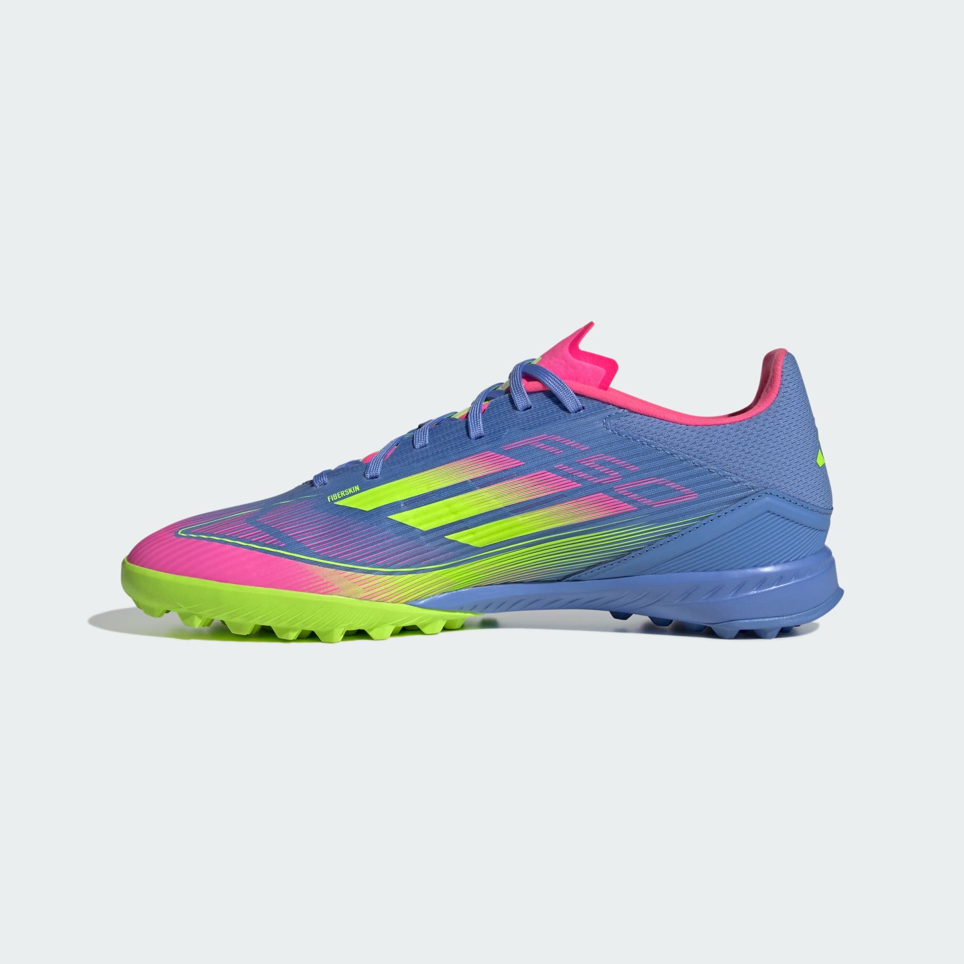 adidas F50 League Turf Soccer Shoes - IE1230-ADIDAS by adidas | Available at Niky's Sports