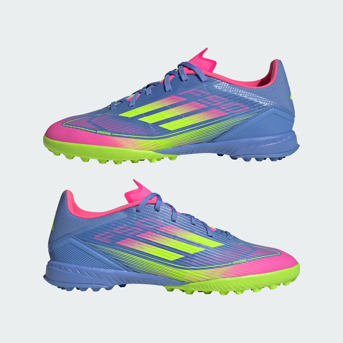 adidas F50 League Turf Soccer Shoes - IE1230-ADIDAS by adidas | Available at Niky's Sports