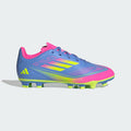 adidas F50 Club Firm/Multi-Ground Soccer Cleats Kids - IE1308-ADIDAS by adidas | Available at Niky's Sports