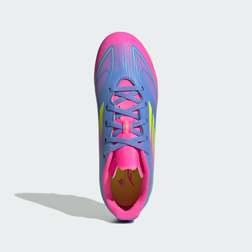 adidas F50 Club Firm/Multi-Ground Soccer Cleats Kids - IE1308-ADIDAS by adidas | Available at Niky's Sports