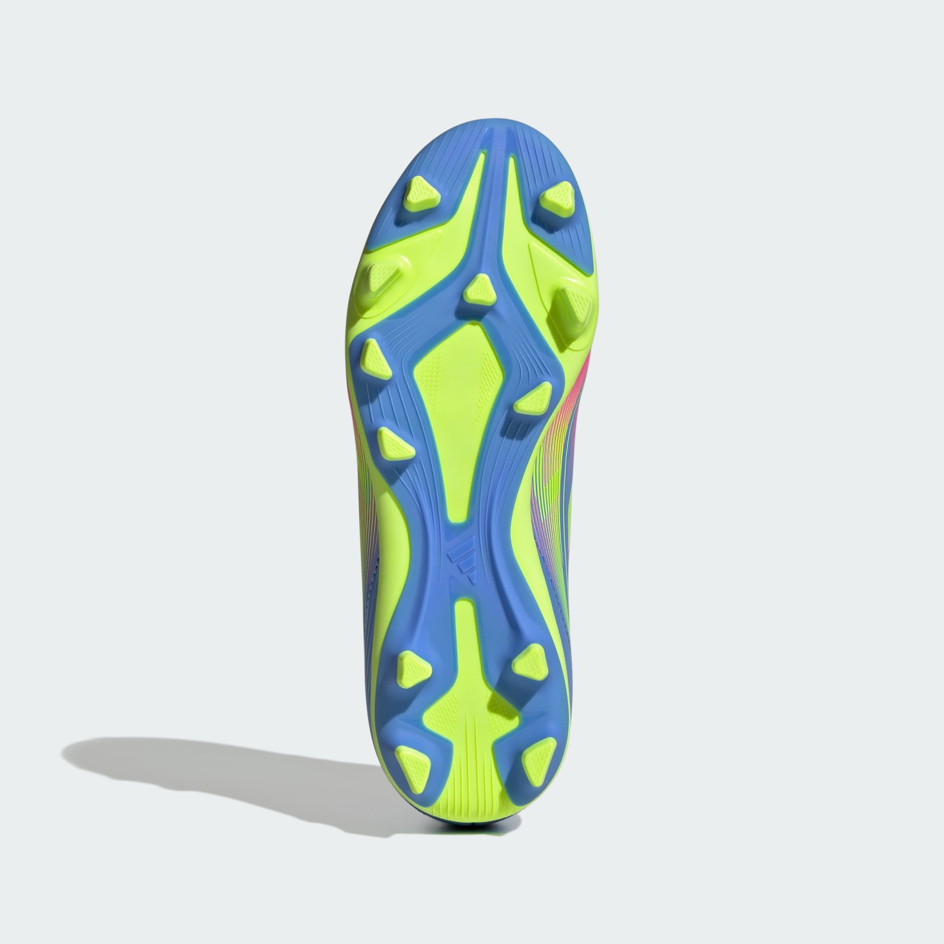 adidas F50 Club Firm/Multi-Ground Soccer Cleats Kids - IE1308-ADIDAS by adidas | Available at Niky's Sports
