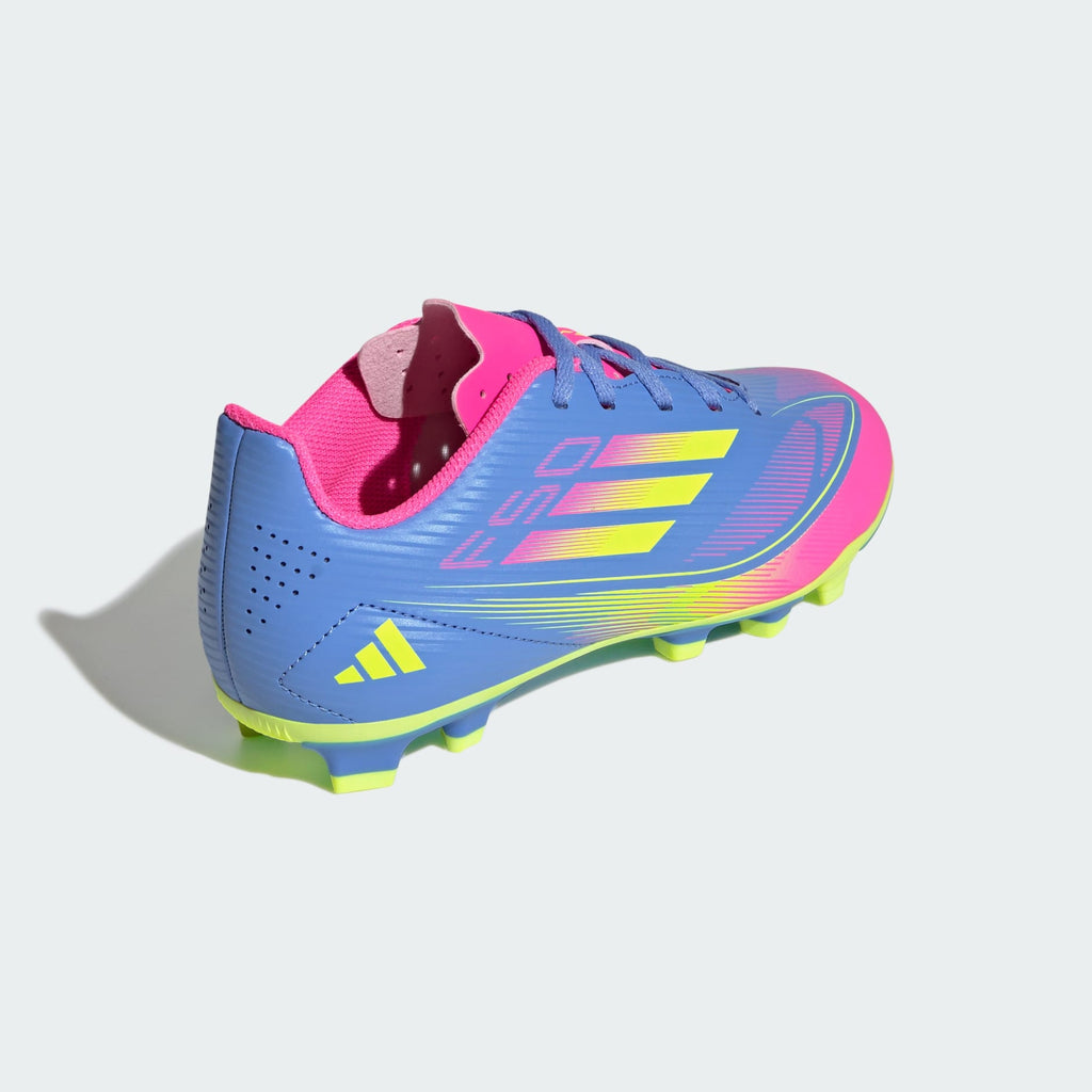 adidas F50 Club Firm/Multi-Ground Soccer Cleats Kids - IE1308-ADIDAS by adidas | Available at Niky's Sports