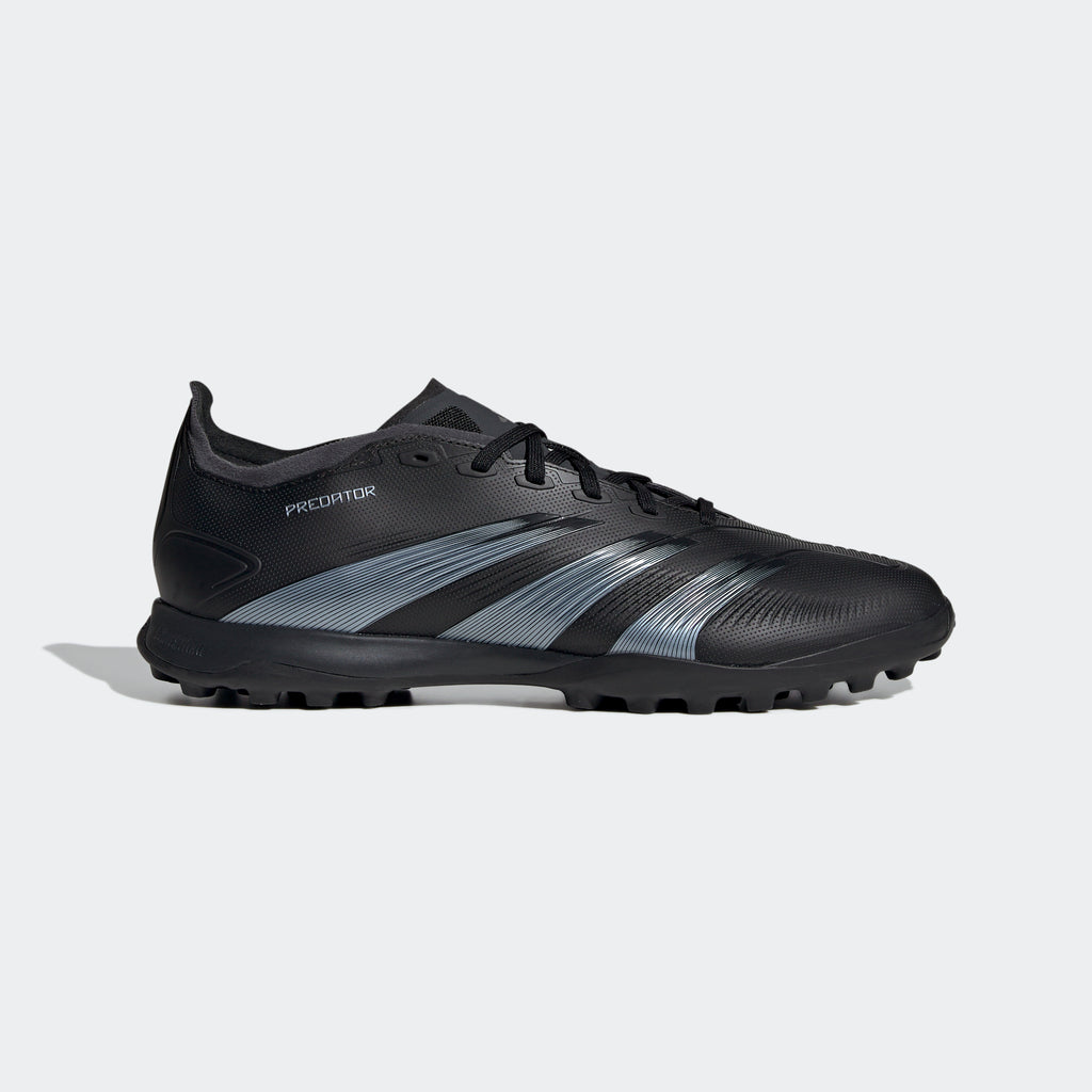 adidas Predator League Turf Soccer Shoes - IE2614-ADIDAS by adidas | Available at Niky's Sports