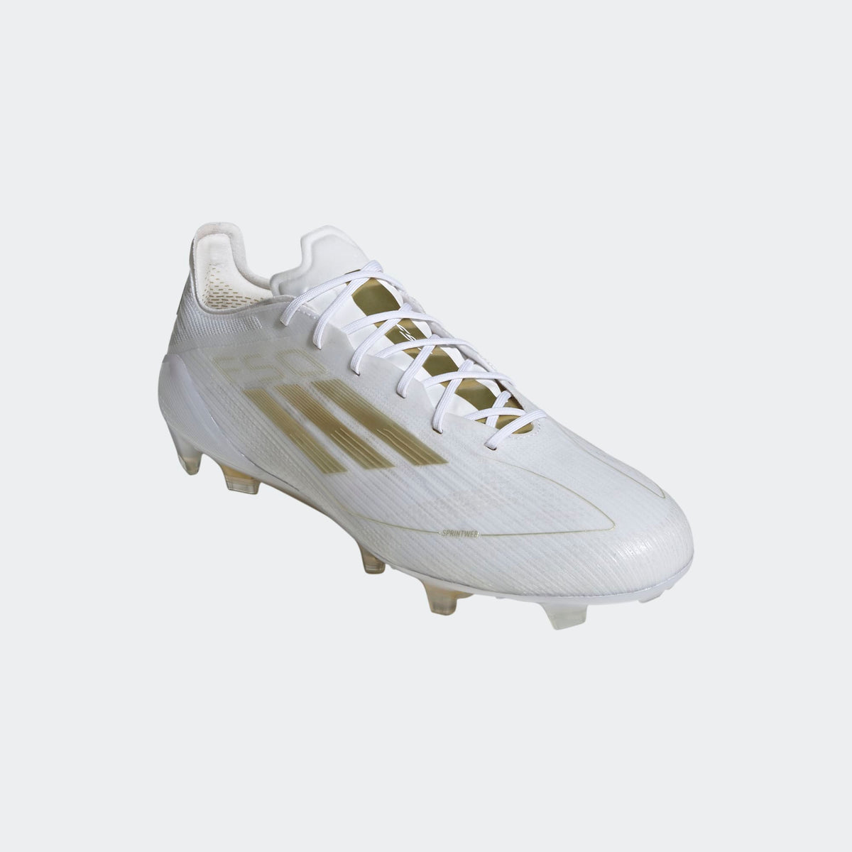 adidas F50 Elite Firm Ground Soccer Cleats