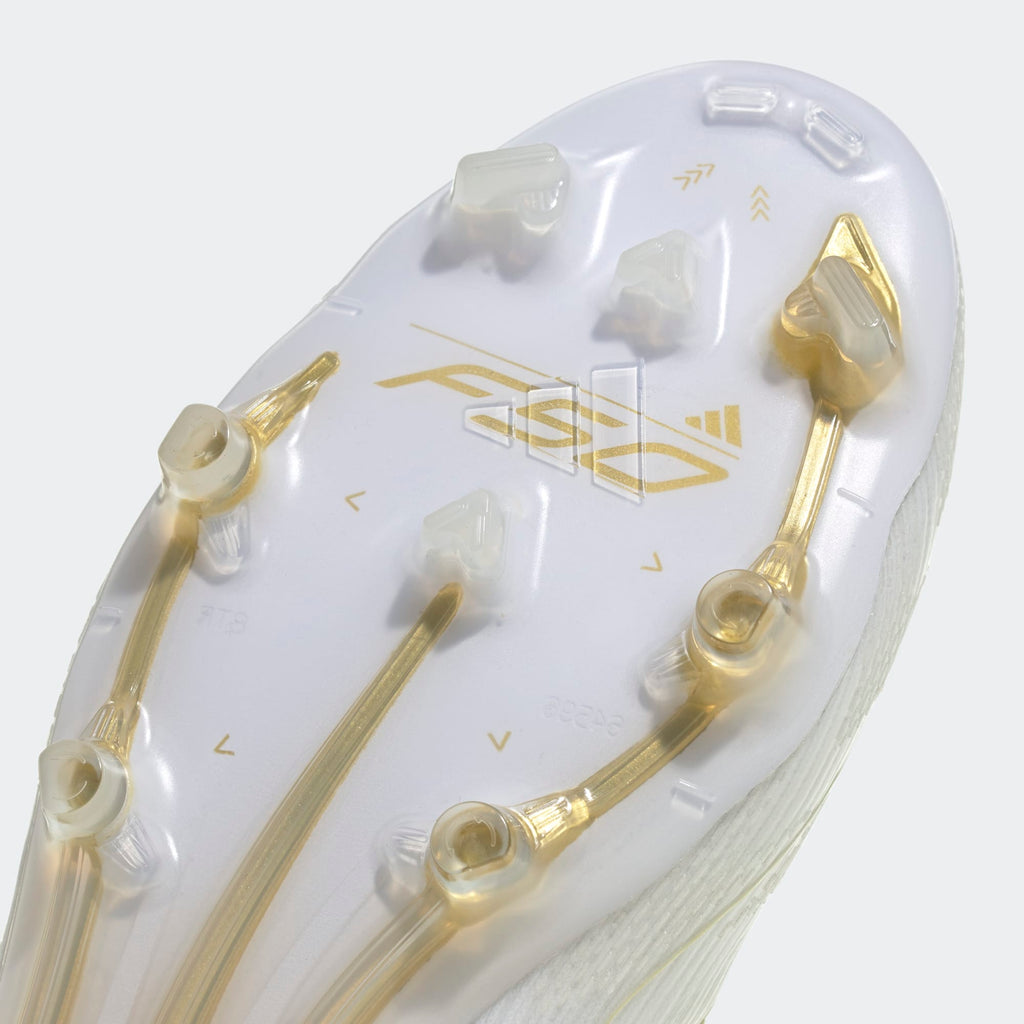 adidas F50 Elite Firm Ground Soccer Cleats