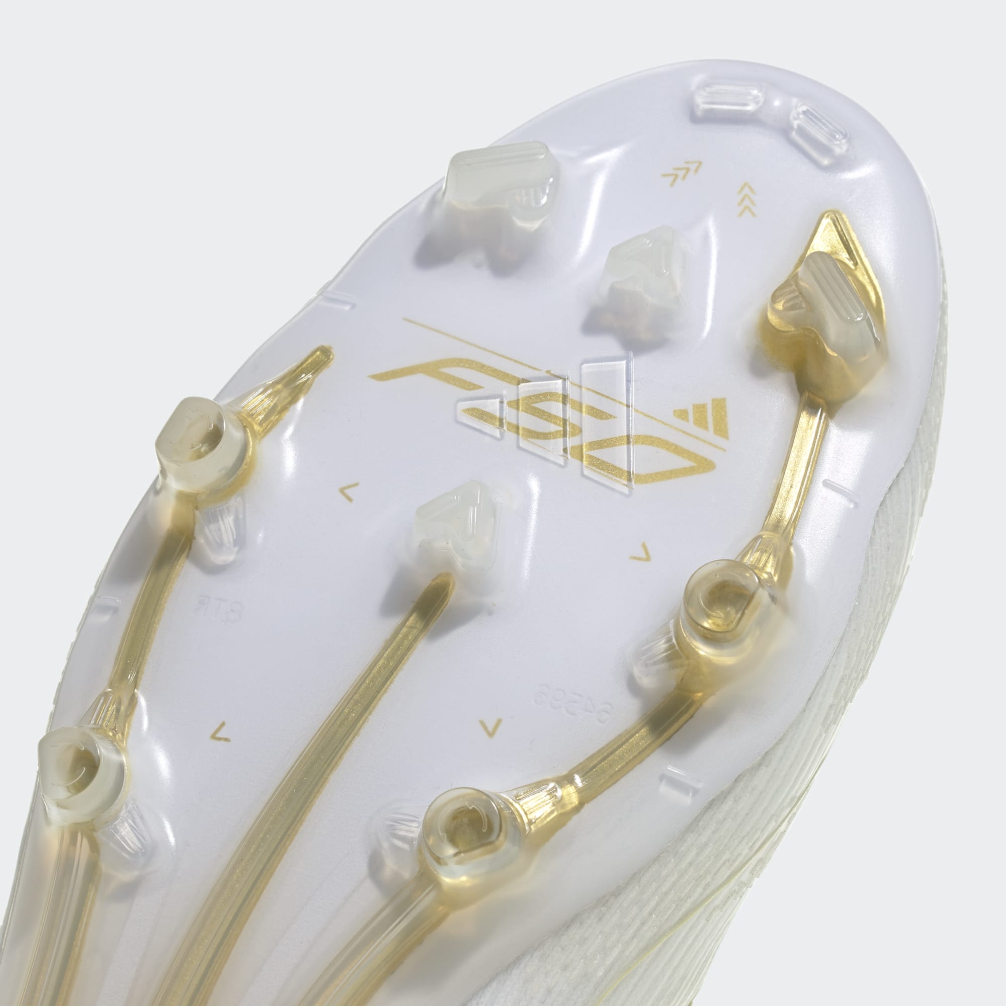 adidas F50 Elite Firm Ground Soccer Cleats