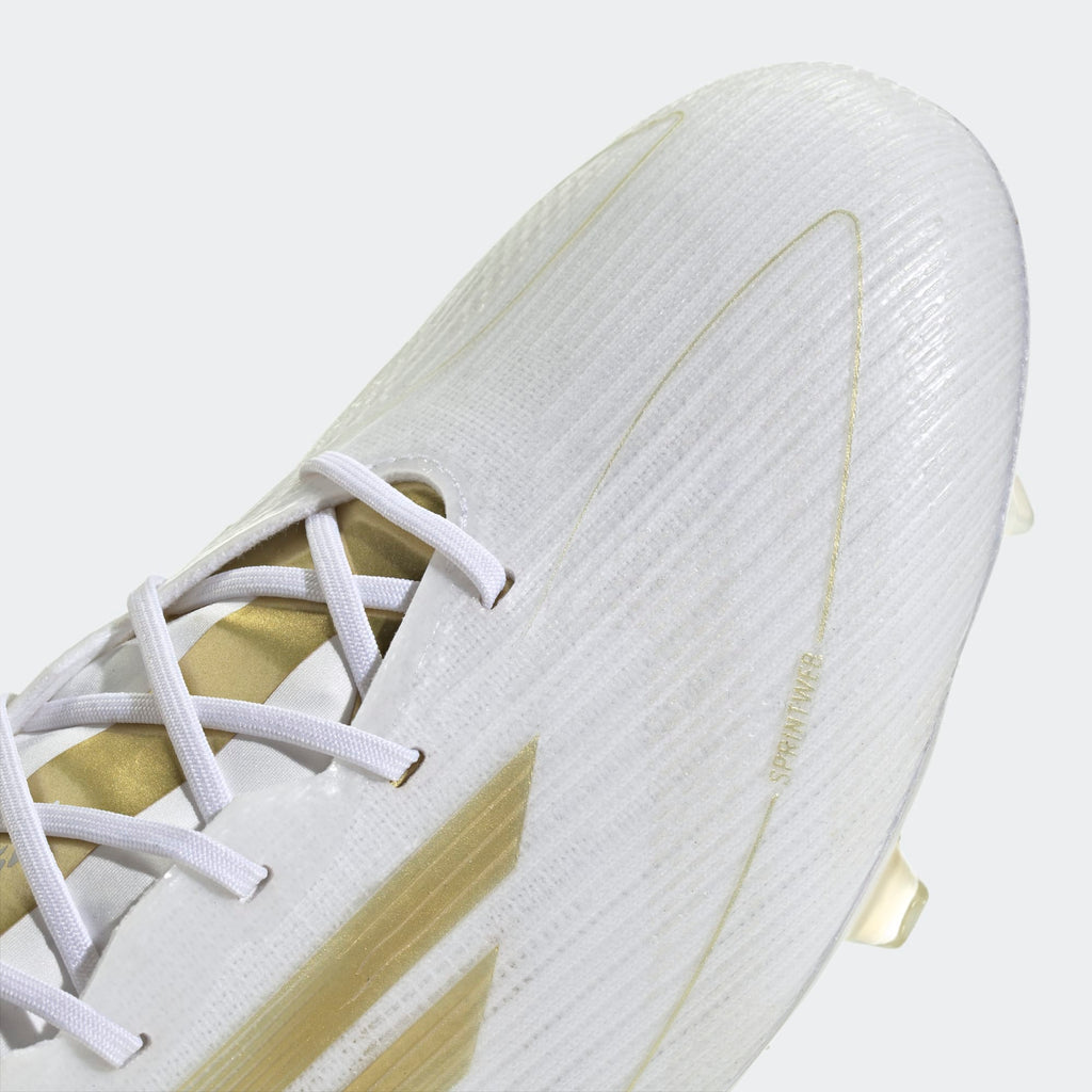 adidas F50 Elite Firm Ground Soccer Cleats