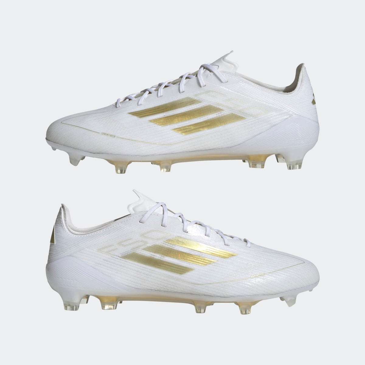 adidas F50 Elite Firm Ground Soccer Cleats