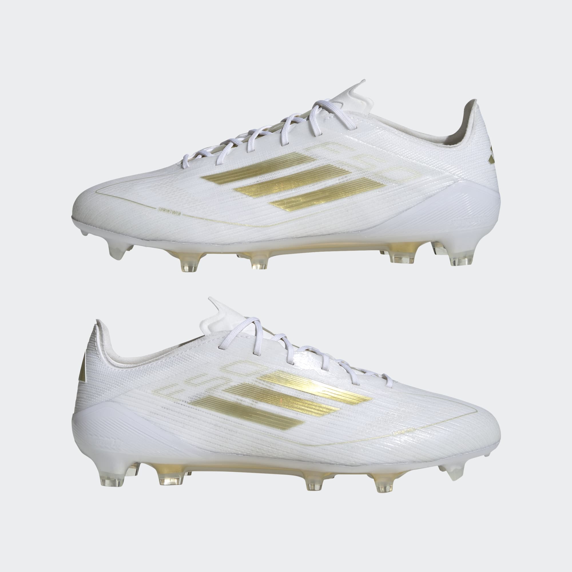 Adidas F50 Adizero SG V23967 Soccer Cleats Football Boots Size US 7.5 UK 7