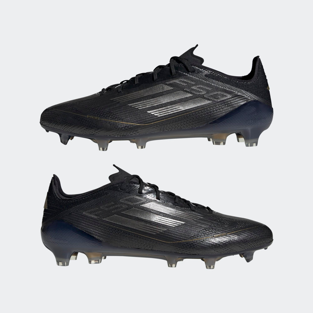 adidas F50 ELITE FIRM GROUND SOCCER CLEATS