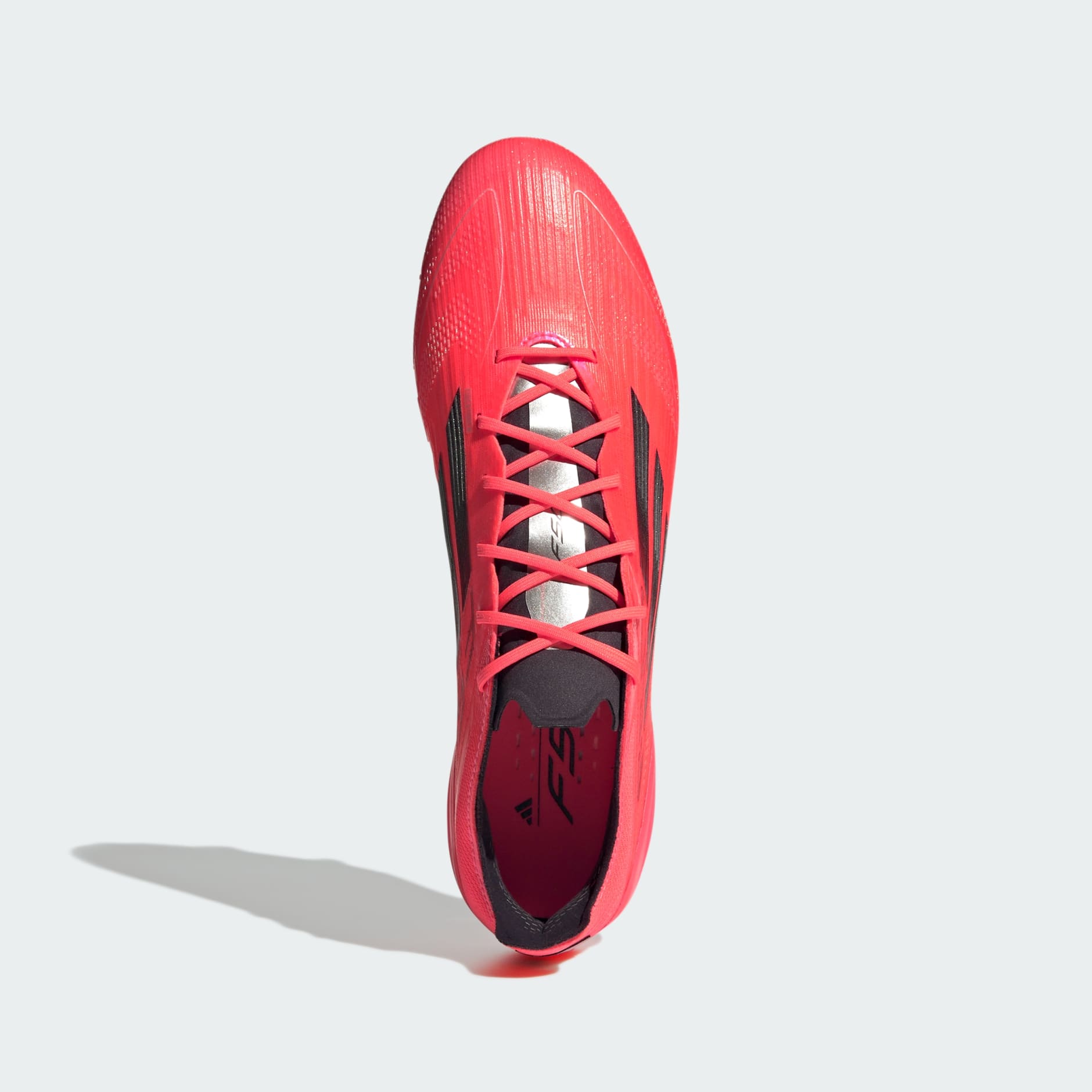 adidas F50 Elite Firm Ground Soccer Cleats - IE3191 -ADIDAS by adidas | Available at Niky's Sports