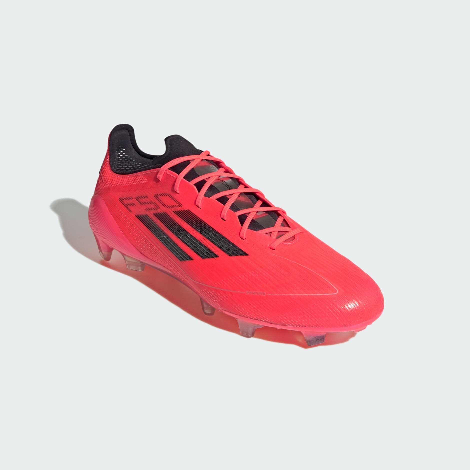 adidas F50 Elite Firm Ground Soccer Cleats - IE3191 -ADIDAS by adidas | Available at Niky's Sports