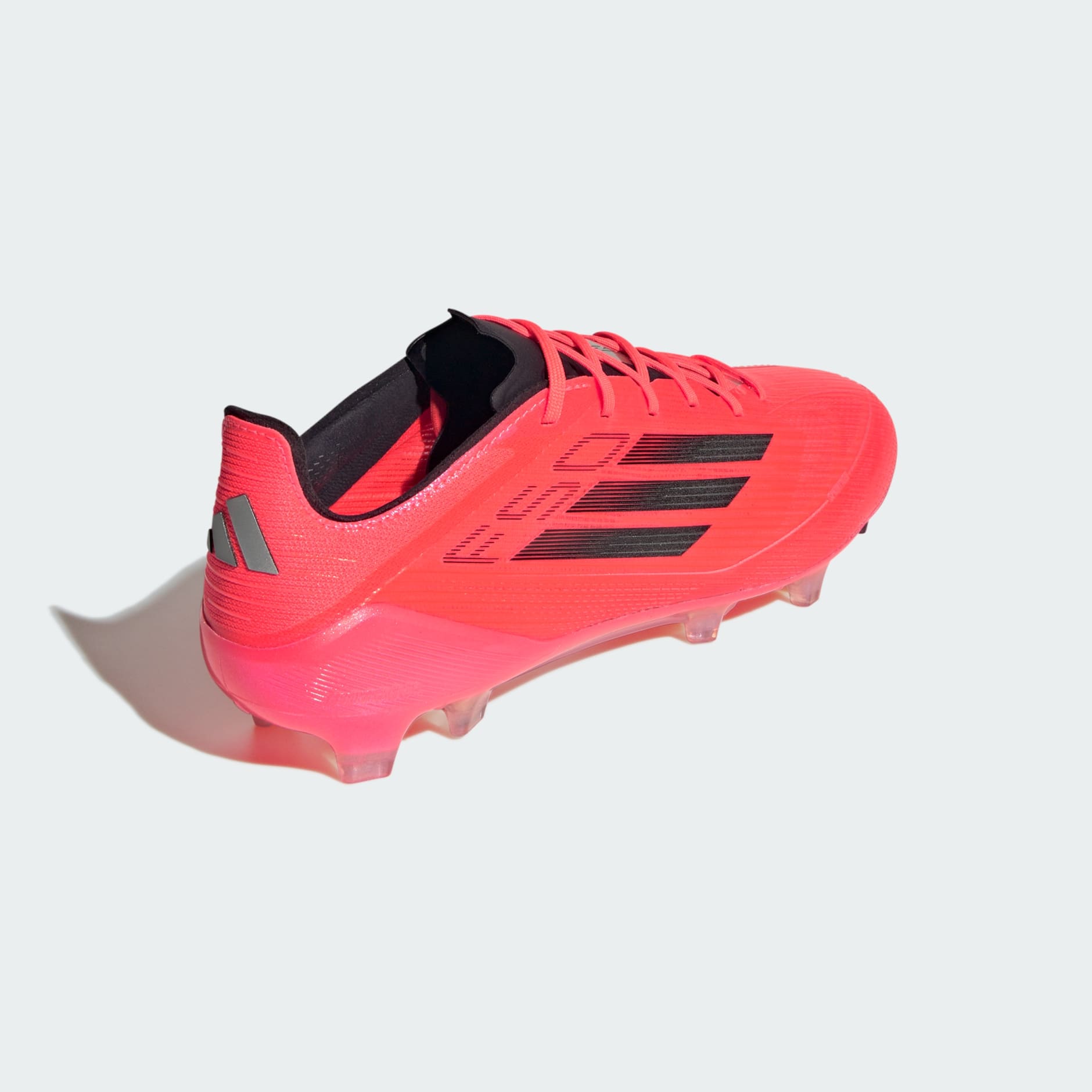 adidas F50 Elite Firm Ground Soccer Cleats - IE3191 -ADIDAS by adidas | Available at Niky's Sports