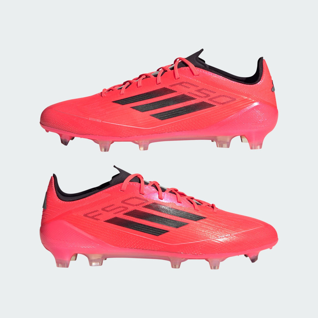 adidas F50 Elite Firm Ground Soccer Cleats - IE3191 -ADIDAS by adidas | Available at Niky's Sports