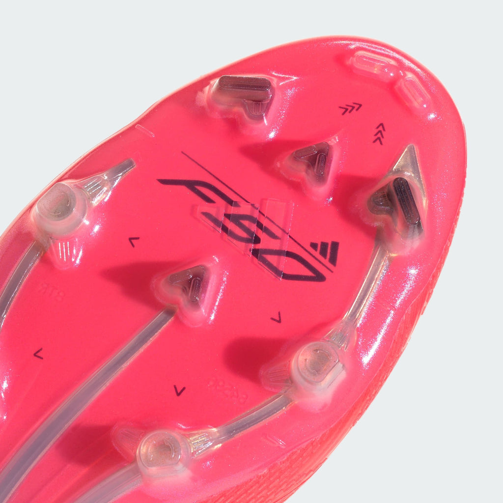 adidas F50 Elite Firm Ground Soccer Cleats - IE3191 -ADIDAS by adidas | Available at Niky's Sports