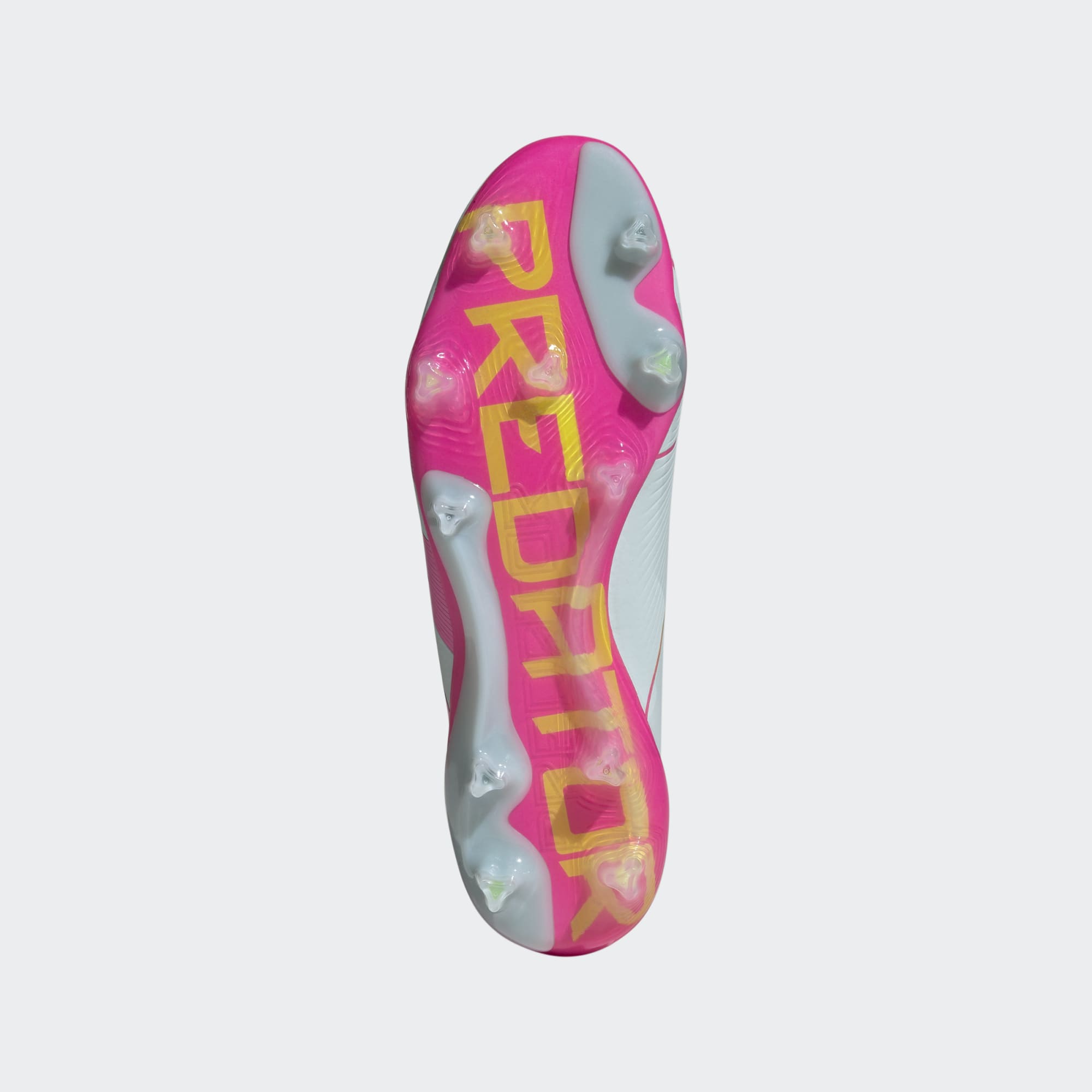 adidas PREDATOR ELITE FIRM GROUND SOCCER CLEATS - IE3950 -ADIDAS by adidas | Available at Niky's Sports