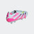 adidas PREDATOR ELITE FIRM GROUND SOCCER CLEATS - IE3950 -ADIDAS by adidas | Available at Niky's Sports