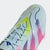 adidas PREDATOR ELITE FIRM GROUND SOCCER CLEATS - IE3950 -ADIDAS by adidas | Available at Niky's Sports