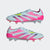 adidas PREDATOR ELITE FIRM GROUND SOCCER CLEATS - IE3950 -ADIDAS by adidas | Available at Niky's Sports
