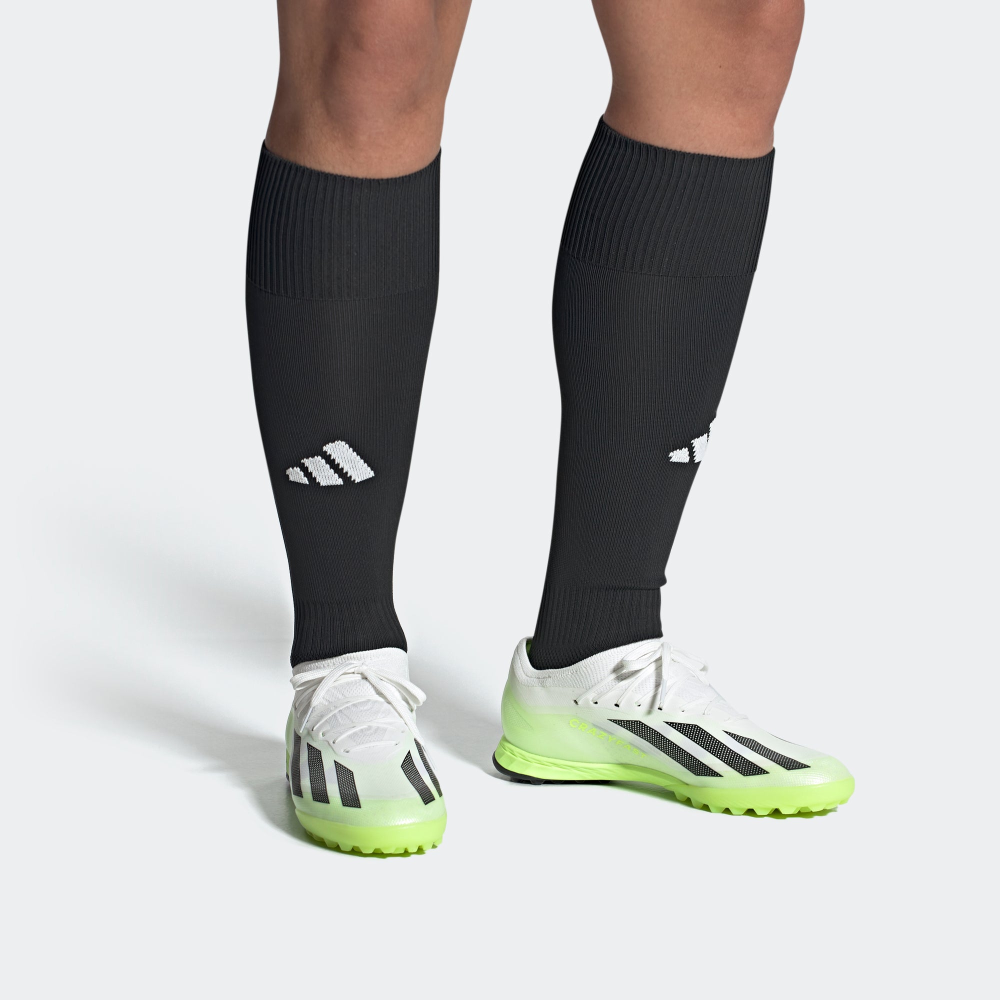 adidas X CRAZYFAST.1 Turf Soccer Shoes - IE6632-ADIDAS by adidas | Available at Niky's Sports