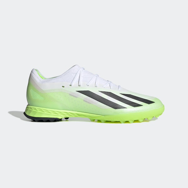 adidas X CRAZYFAST.1 Turf Soccer Shoes – Niky's Sports