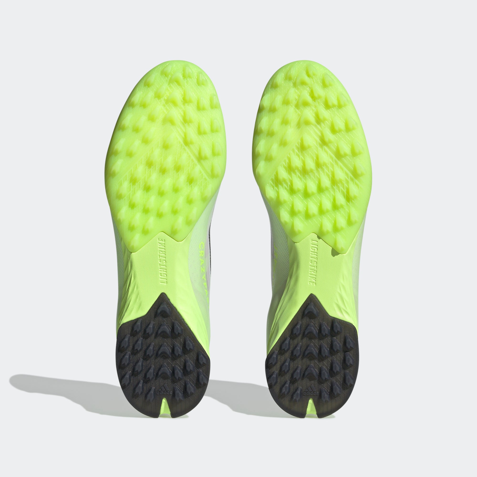 adidas X CRAZYFAST.1 Turf Soccer Shoes - IE6632-ADIDAS by adidas | Available at Niky's Sports