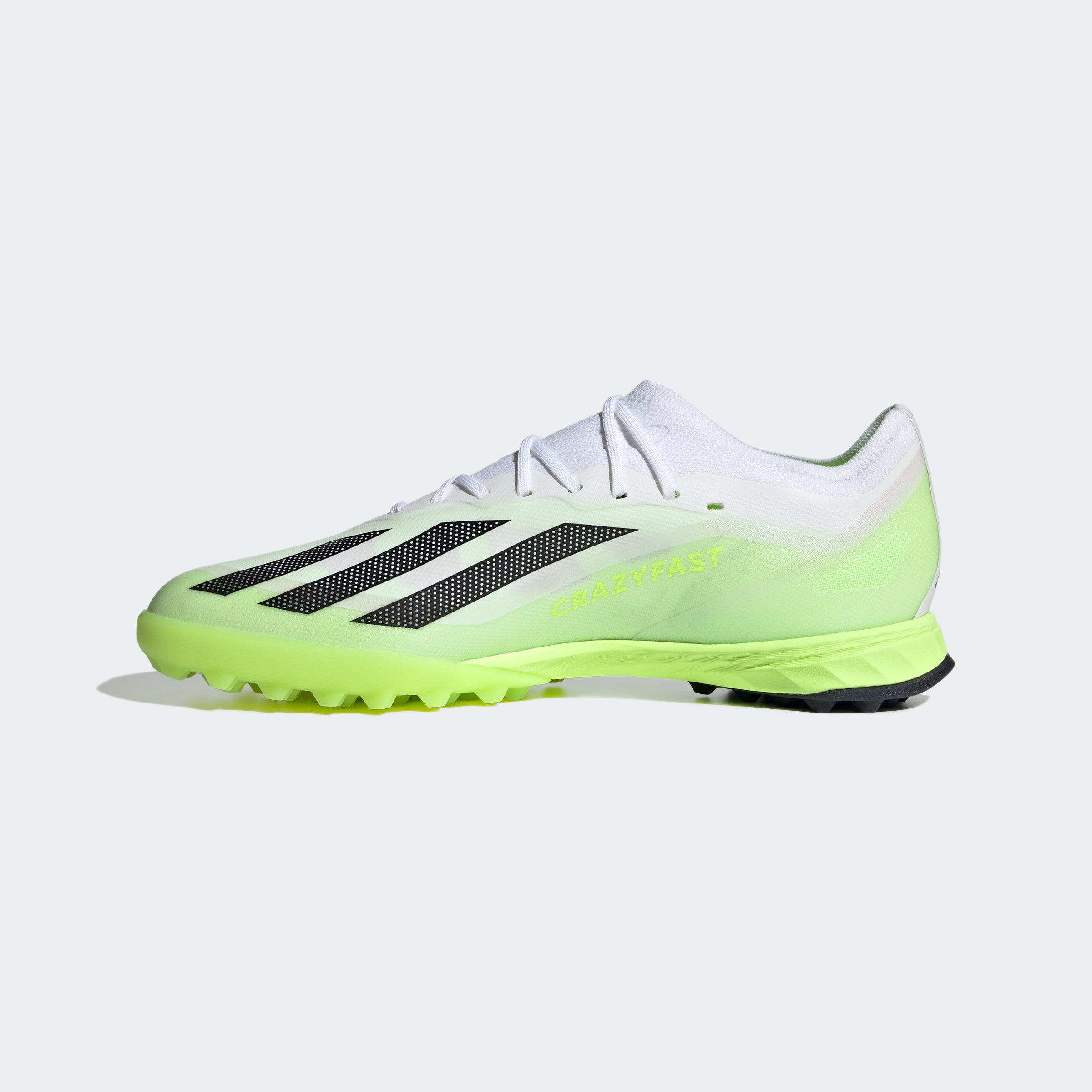 adidas X CRAZYFAST.1 Turf Soccer Shoes