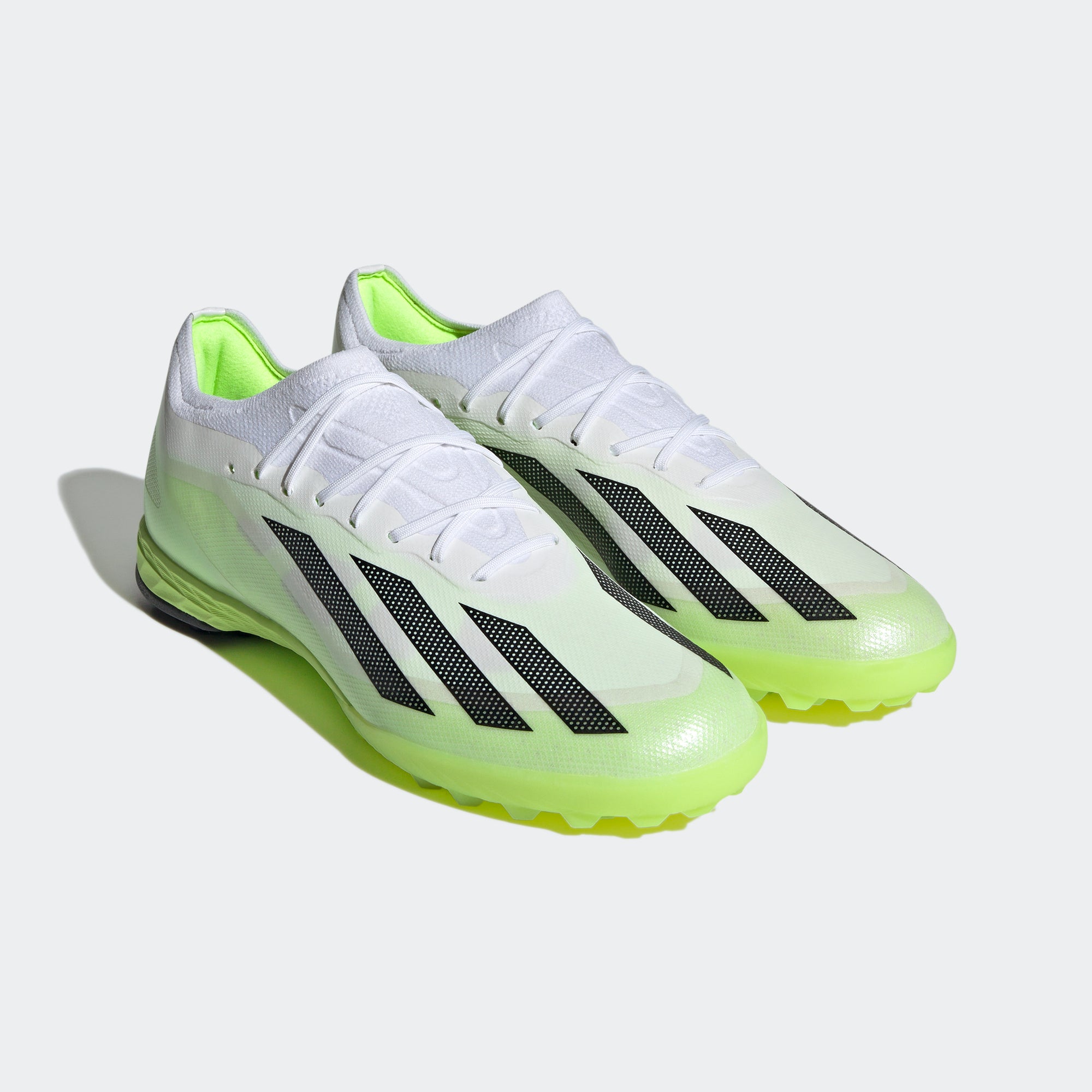 adidas X CRAZYFAST.1 Turf Soccer Shoes - IE6632-ADIDAS by adidas | Available at Niky's Sports